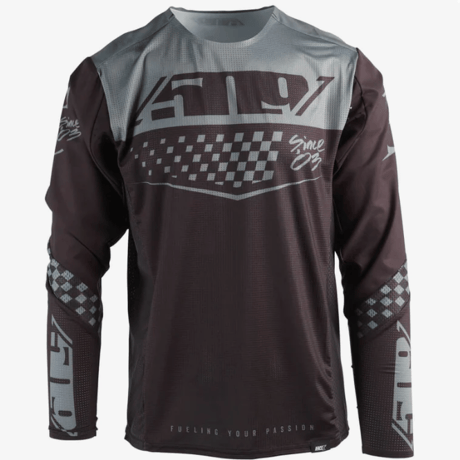 【取寄商品】RACE 5 JERSEY<Speedsta Stealth>