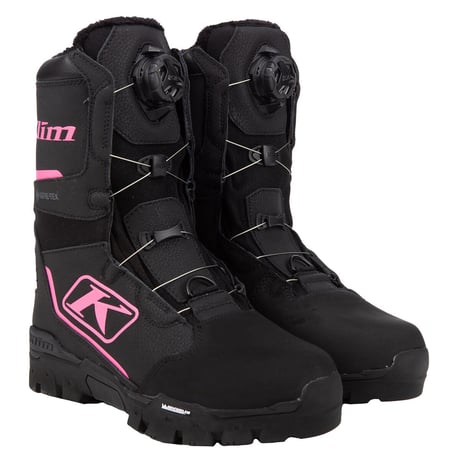 【取寄商品】【女性用】AURORA GTX BOA BOOT<各カラー>
