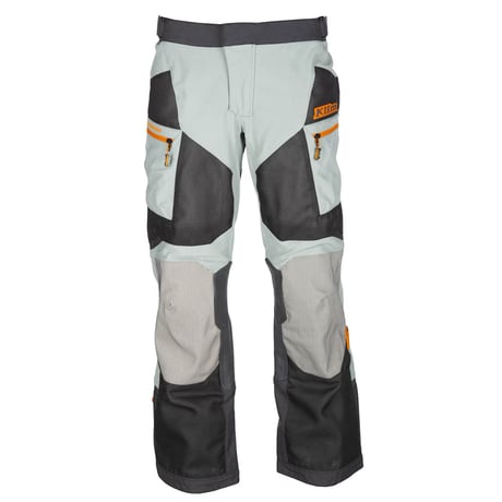 BAJA S4 PANT<SLATE GRAY - PEYOTE>