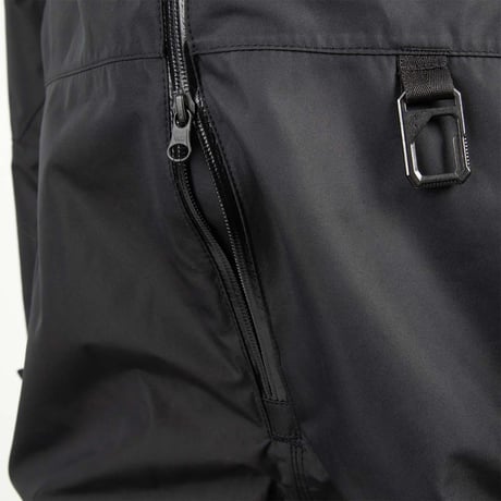 【取寄商品】ETHER MONO SUIT <Black>
