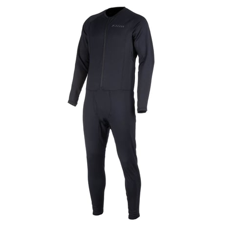 AGGRESSOR ONE-PIECE 2.0<BLACK>