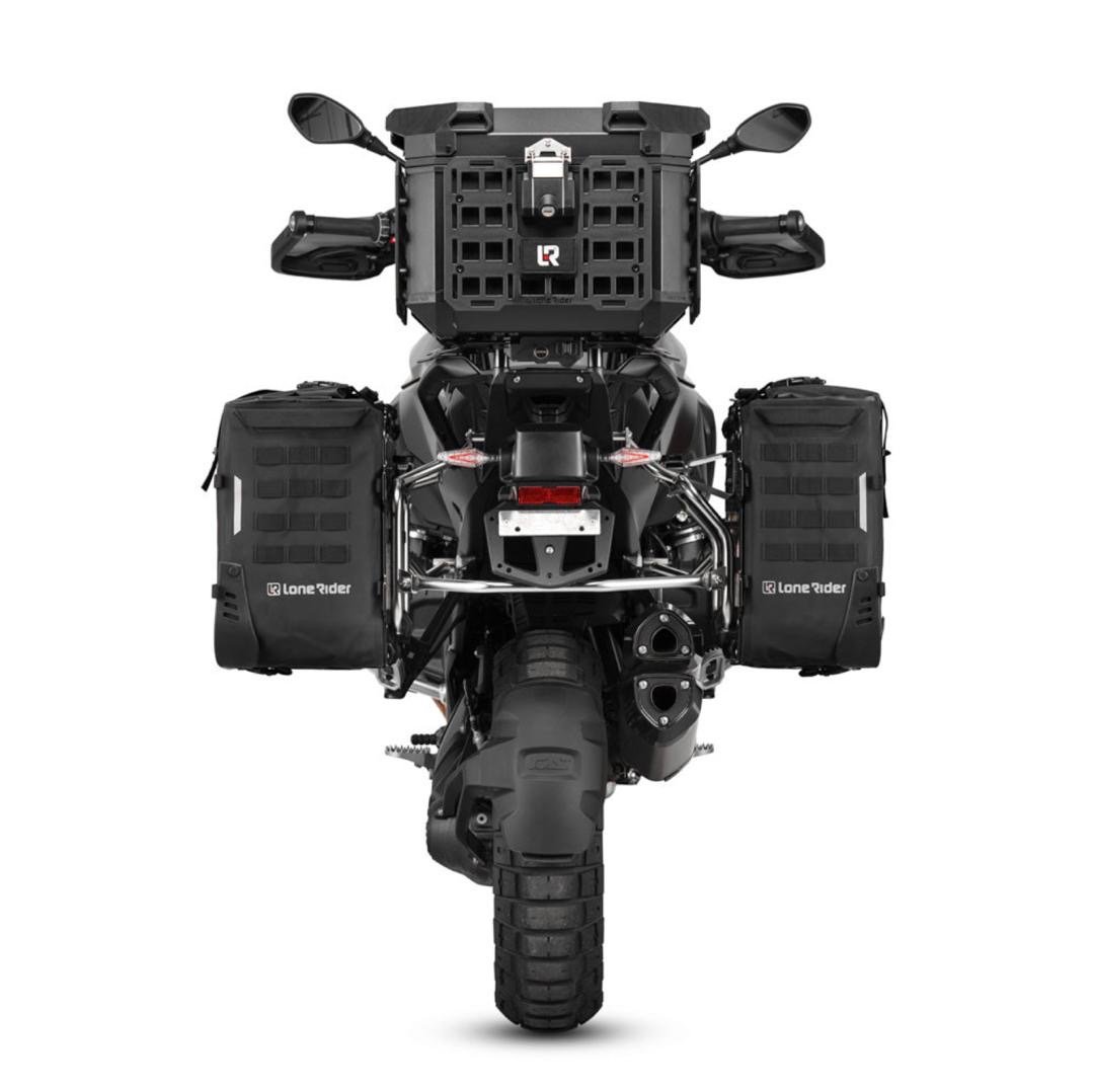 MOTOCASE スモール 42L | ACHEROダイレクト