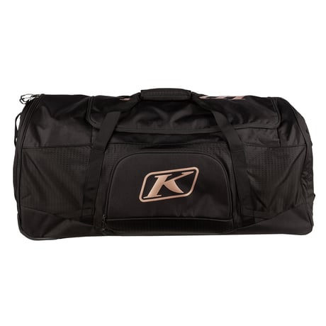 【取寄商品】TEAM GEAR BAG<各色> ローラー付き