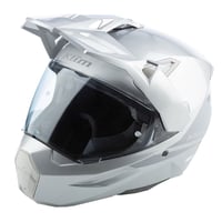 X1 ALPHA HELMET ECE/DOT<GLOSS METALLIC HIGH-RISE - MONUMENT>