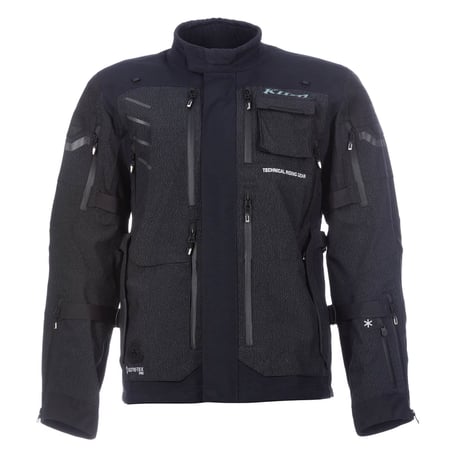 【取寄商品】BADLANDS PRO A3 JACKET <BLACK>