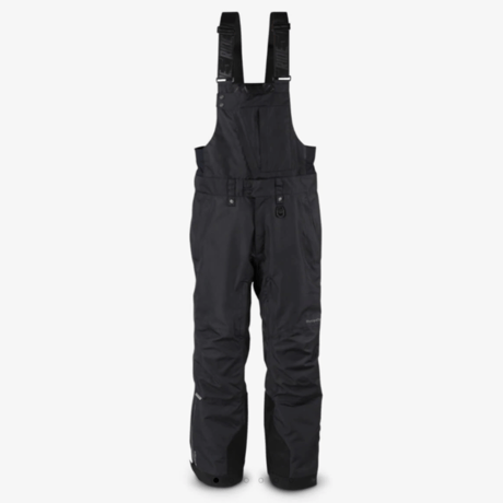 【取扱商品】ETHER BIB SHELL<Black>