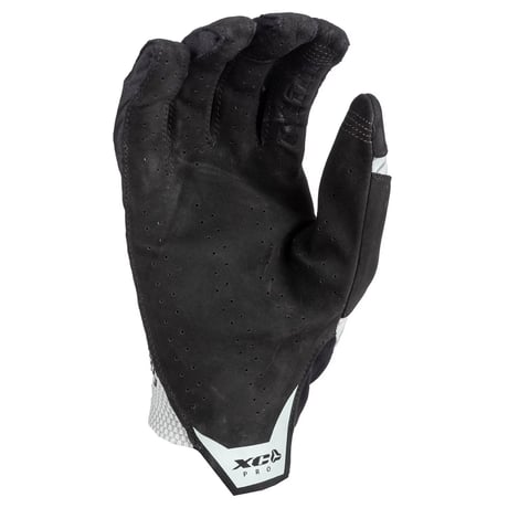 XC PRO GLOVE<HIGH-RISE - MONUMENT>