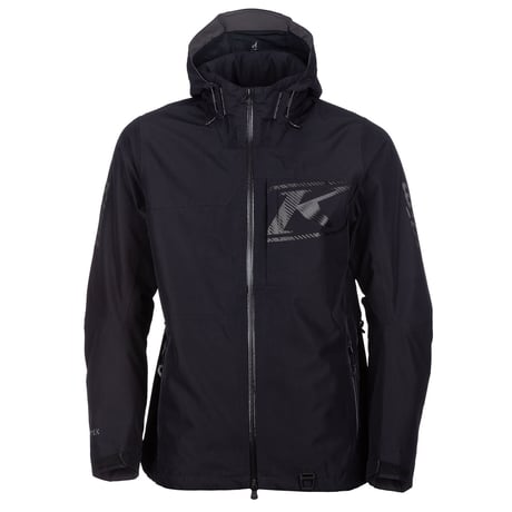 【取寄商品】POWERXROSS JACKET<BLACK>