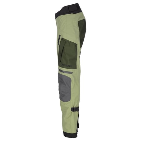 【女性用】ARTEMIS PANT<RIFLE GREEN - OIL GREEN>