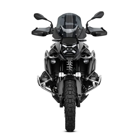 クラッシュバーシステム3点set<R1300GS用>
