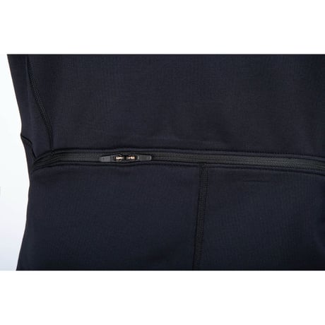 AGGRESSOR ONE-PIECE 2.0<BLACK>