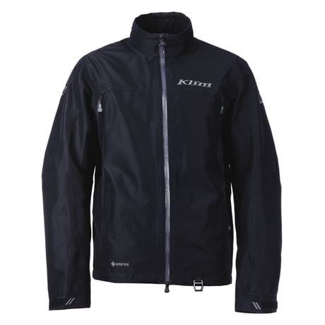【取寄商品】TOMAHAWK JACKET<BLACK>