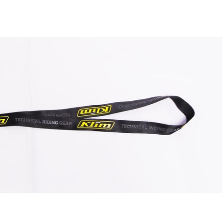 RIDE LANYARD