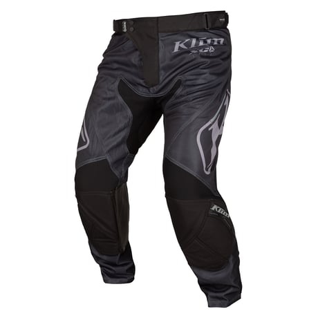 【取寄商品】XC LITE PANT<BLACK>