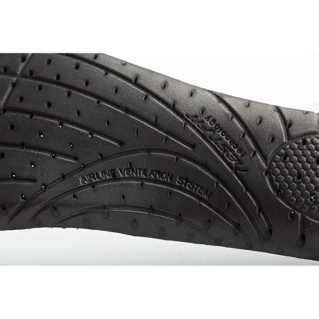 RIDGELINE BOOT<CASTLEROCK - BLACK>