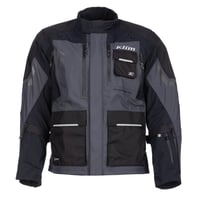 CARLSBAD JACKET<STEALTH BLACK>