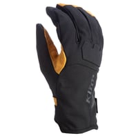 ENDURO GTX GLOVE<BLACK>