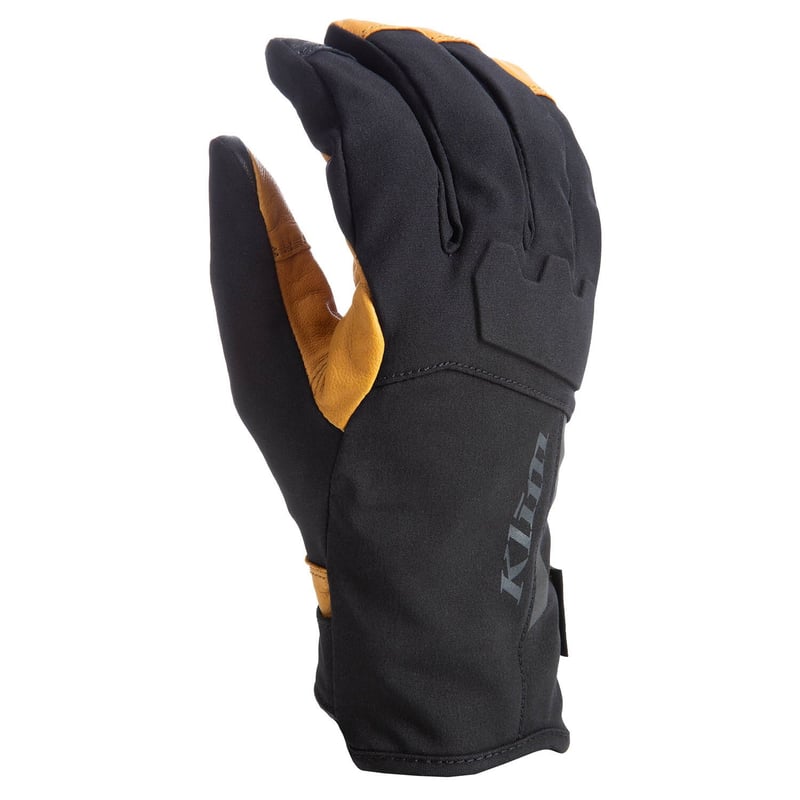ENDURO GTX GLOVE<BLACK> | ACHEROダイレクト