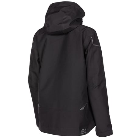 【取寄商品】【女性用】ALPINE JACKET<BLACK - COSMIC>