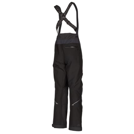 【取寄商品】【女性用】ALPINE BIB<BLACK>