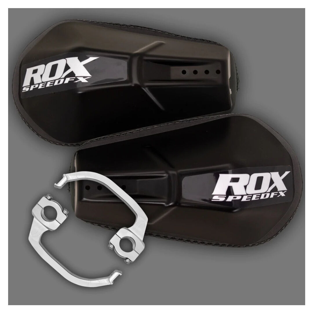 ROX SPEED FX モービル オフロード 硬