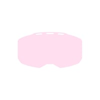 EDGE SNOW GOGGLE スペアレンズ<各色>