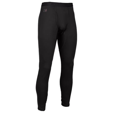 AGGRESSOR PANT 2.0<BLACK>