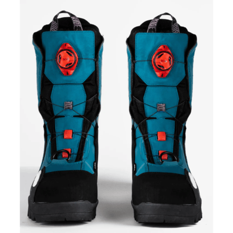 RAID SINGLE BOA BOOTS<Sharkskin>