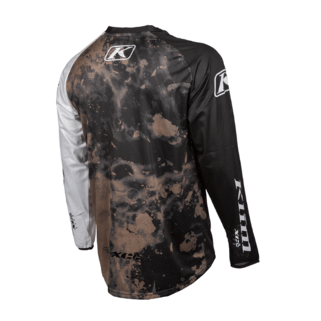 XC LITE JERSEY<CORROSION WARM GRAY>