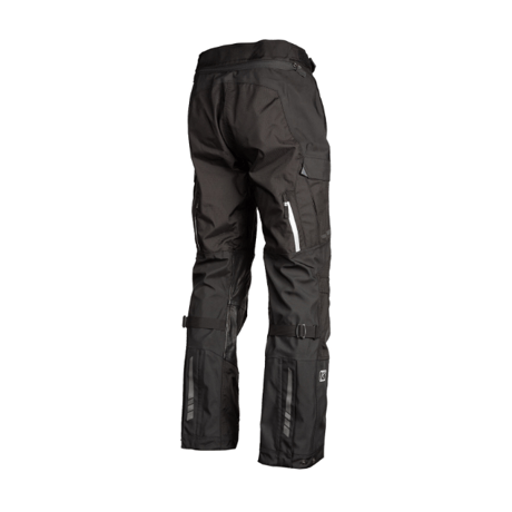 CARLSBAD PANT<STEALTH BLACK>