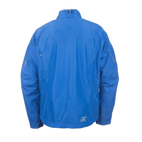 【取寄商品】TOMAHAWK JACKET<NIGHTFALL BLUE - MONUMENT>