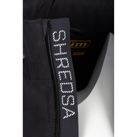 【取寄商品】【女性用】SHREDSA ONE-PIECE<BLACK - TITANIUM>
