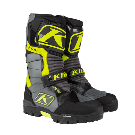 Havoc GTX BOA Boot< Castlerock - Hi-Vis>