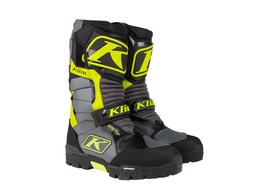 Havoc GTX BOA Boot< Castlerock - Hi-Vis> | ACHE
