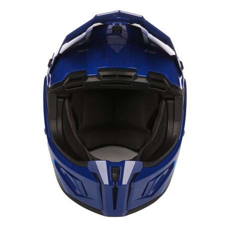 T1 FREERIDE HELMET ECE<DESCENT NIGHTFALL BLUE>
