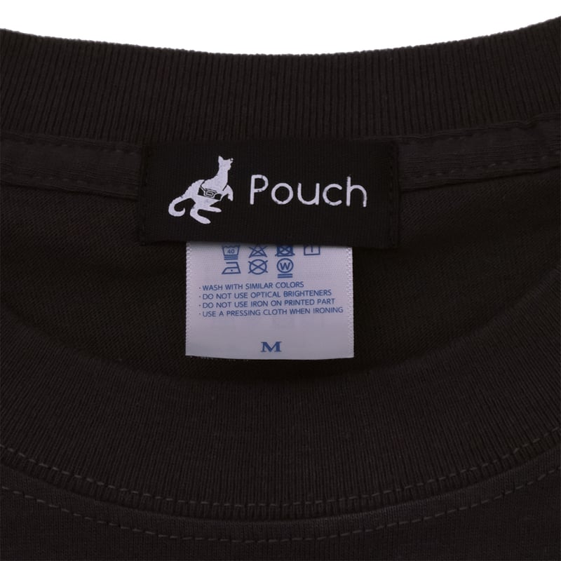 かつおさま　 Tシャツ ブラック IMG_68afb7558e448.jpg