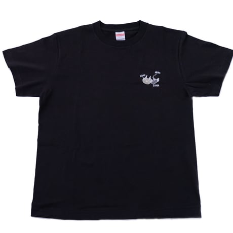 ねこぢる ねこ神様 Tシャツ M サチコと神ねこ様 オフィシャル