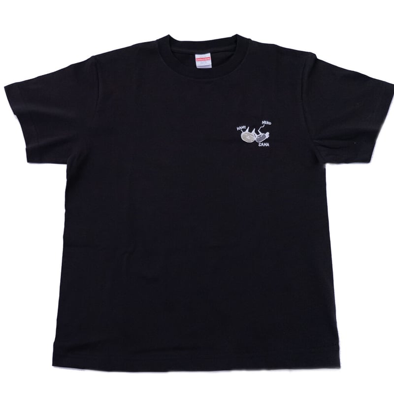 Ｔシャツくん（ブラック） 2-2_56520d0e-b60b-4432-a04e-