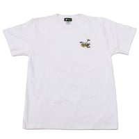 Tシャツ (ホワイト)