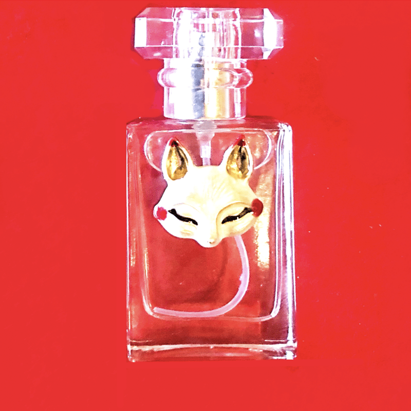 幻の除霊神水（場所の除霊用）】30ml（中瓶） | 【最上稲荷】湘南支院