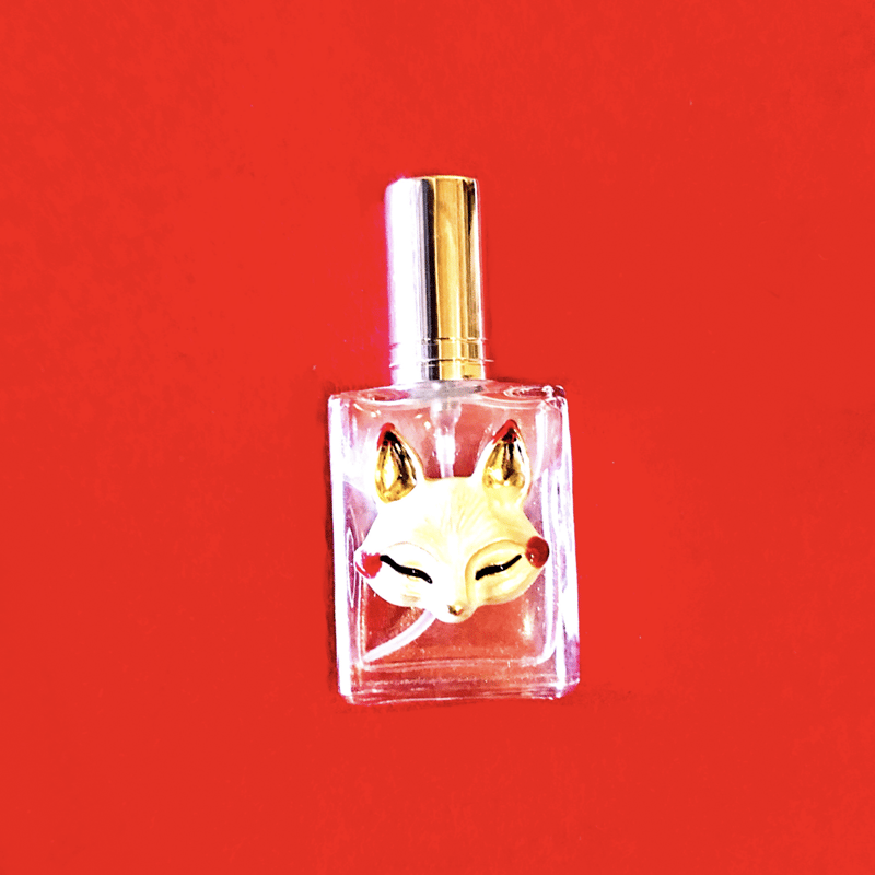 幻の除霊神水（人の除霊用）】15ml（小瓶） | 【最上稲荷】湘南支院