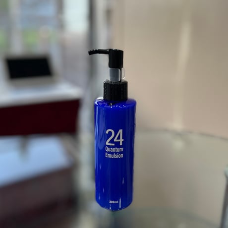 24クァンタムエマルジョン