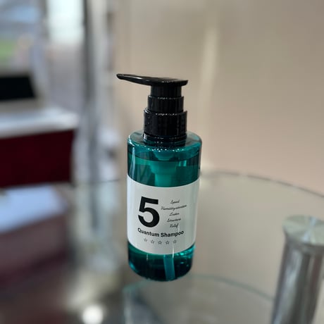 mal . 極上シャントリセット シャンプー トリートメント 5点 mal