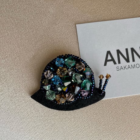 【かたつむり】ページ カタツムリ | STORES