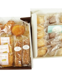 豪華菓子詰め合わせ Aセット