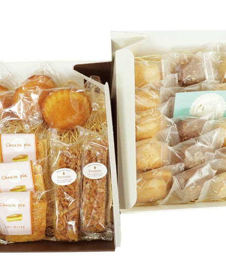 豪華菓子詰め合わせ Aセット