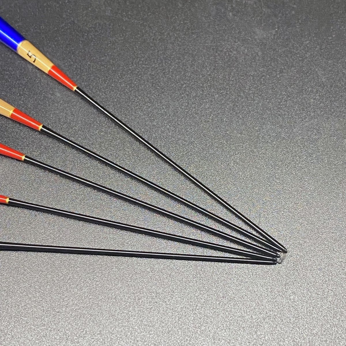 希粋 しずく 底釣りパイプトップ | 長谷部釣具店