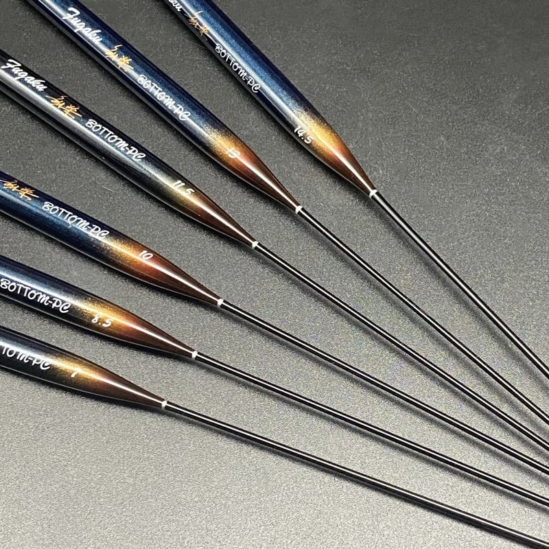 へら浮きmai　深宙、底釣り へら浮きmai 深宙、底釣り