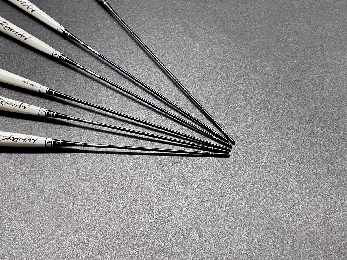 クルージャン ウィンターバージョン2025 WAS 浅ダナパイプトップ