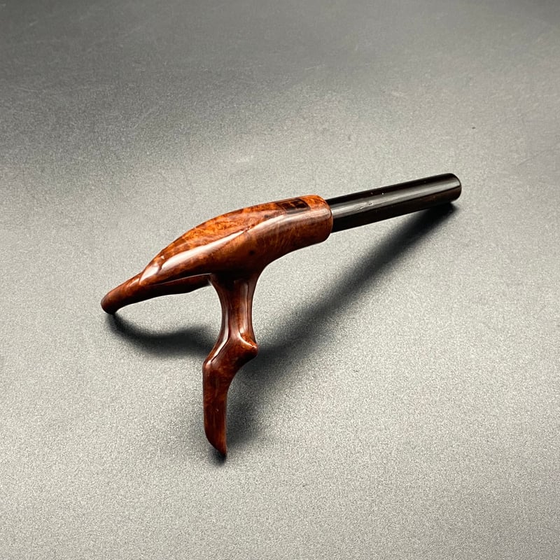 松村作 竿枕 MK-5 | 長谷部釣具店